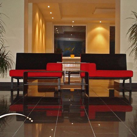 Dzintarjura Hotel Вентспилс Интериор снимка
