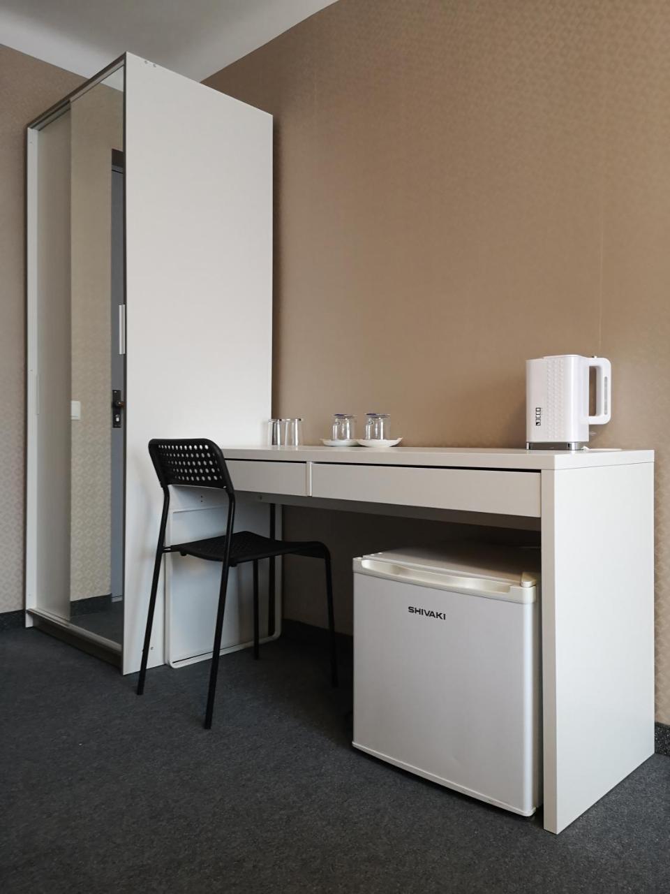 Dzintarjura Hotel Вентспилс Екстериор снимка