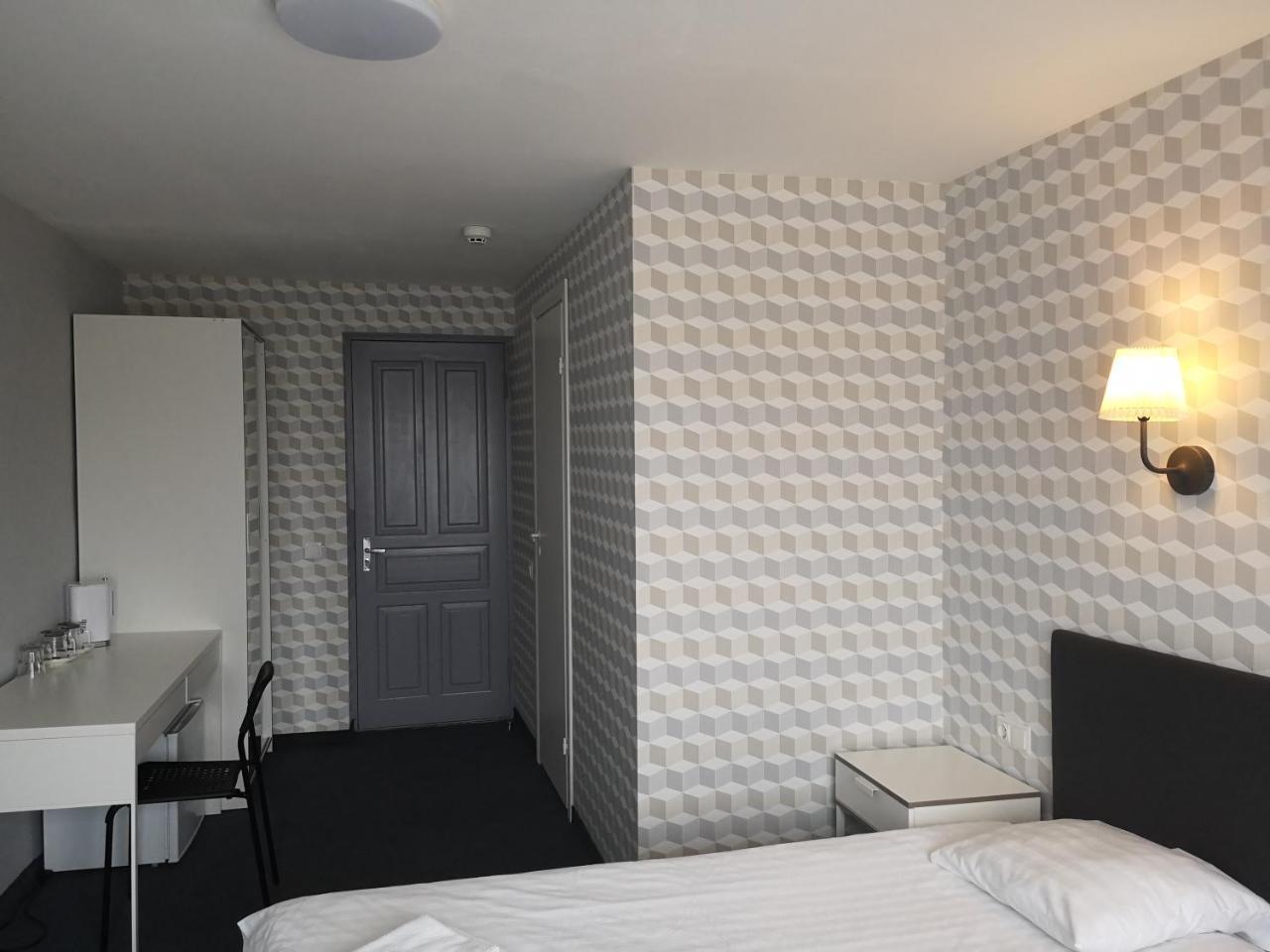 Dzintarjura Hotel Вентспилс Екстериор снимка